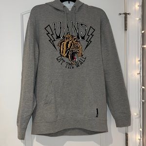 Vans 90s Tiger Hoodie